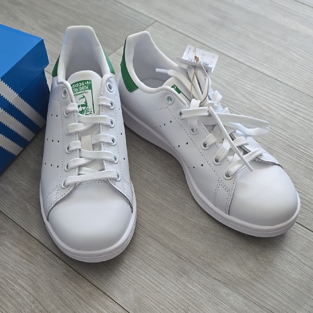 adidas stan smith women 6